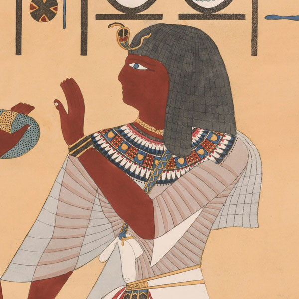L'histoire du logo Papyrus